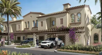 CORDOBA at Bloom Living, Abu Dhabi – Bloom Holding