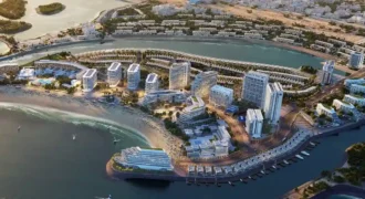 Cape Hayat 2 at Hayat Island, Mina Al Arab – RAK Properties