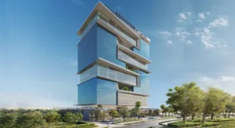 Capital One at Motor City, Dubai – Royal Centurion