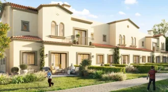 Carmona at Bloom Living in Zayed City, Abu Dhabi