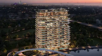 Casa Canal at Dubai Water Canal – AHS Properties