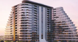 Cascada 1 at Waada, Dubai South – BT Properties