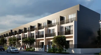 Celeste by Westar at JVC, Dubai