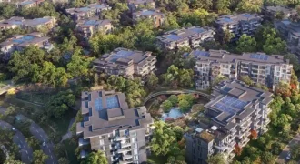 Cilia at Ghaf Woods Dubai