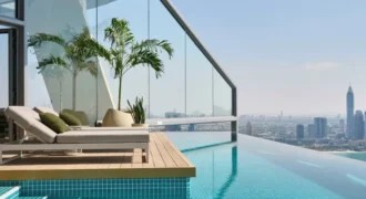 City View Residences at Dubai Hills Estate