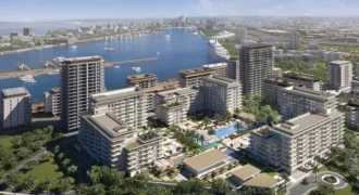 Clearpoint at Rashid Yachts & Marina – Emaar Properties