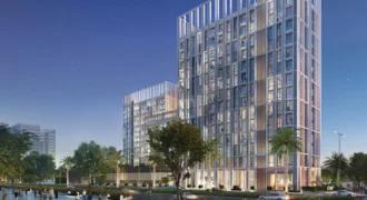 Collective Tower 2.0 at Dubai Hills Estate – Emaar Properties