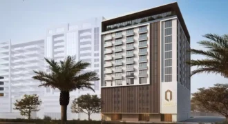Concept 7 Residences at JVC, Dubai – Condor Developers