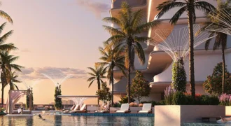 Cove Living Residence by Imtiaz at DLRC, Dubai Land