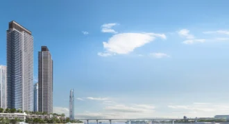 Creek Waters Phase 2 at Dubai Creek Harbour – Emaar Properties