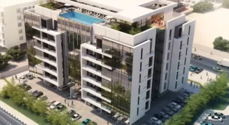 Cresswell Residences at Dubai South – ESNAD Management