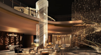 DAMAC Towers by Paramount Hotels & Resorts