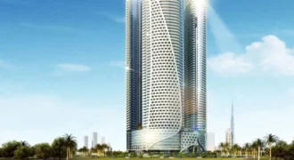 DAMAC Towers by Paramount Hotels & Resorts