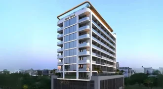 DGM Vision at Al Satwa, Dubai