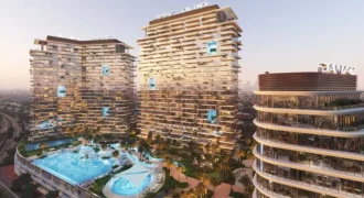 Damac District at Damac Hills – Damac Properties