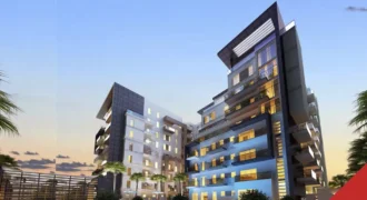 Damac Tenora Maison DeVille Furnished Apartments in Dubai South