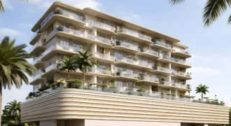 Dar Al Aiham One at Dubai International City Phase 2