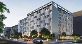 Darb 4 by Alef Group at Al Mamsha Raseel, Sharjah