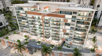 Deansgate at Majan, Dubai – ADE Properties