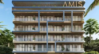 Derby Heights in Meydan District