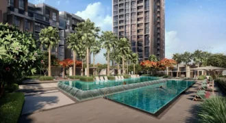 Design Quarter at Dubai Design District (D3)