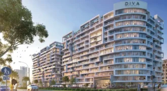 Diva Apartments at Yas Island – Reportage Properties