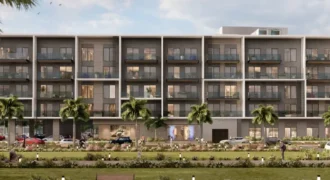 Divine Residencia at Dubai Studio City – Takmeel