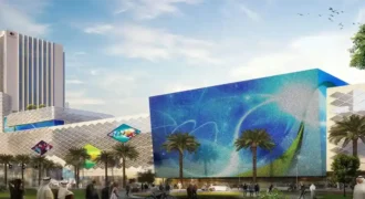 Dune Residency by Dune Properties