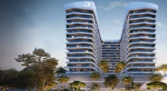 ELO 3 at Damac Hills 2, Dubai