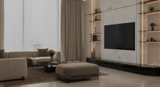 ETHAN Residences at Nad Al Sheba 1, Dubai – Griffin Developer