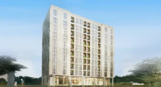 Edge 2 at Al Mamsha, Sharjah – Alef Group