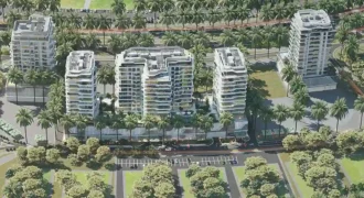 Edgewater Residences 3 at Dubai Islands – MGS Development