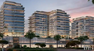 Edgewater Residences at Dubai Islands – MGS Development