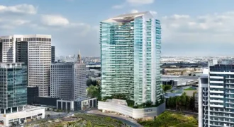 Eleve by Deyaar at Downtown Jebel Ali