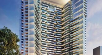 Eleve by Deyaar at Downtown Jebel Ali, Dubai