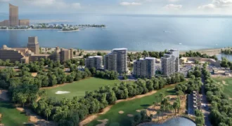 Ellington Amirak at Al Marjan Island, Ras Al Khaimah