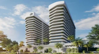 Elo 2 at Damac Hills 2, Dubai – Damac Properties