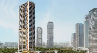 Eltiera Heights at Jumeirah Islands – Ellington Properties