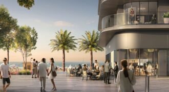 Emaar Bayview Tower 2 by Address Resorts