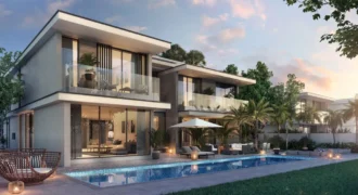 Emaar Majestic Vistas at Dubai Hills Estate