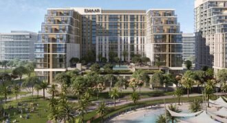 Emaar Parkside Views at Dubai Hills Estate