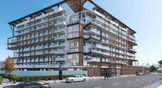 Empire Estates at Arjan