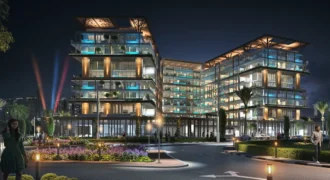 Empire Estates at Arjan, Dubai