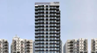 Empire Residence at JVC – Empire Developments
