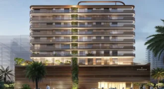 Evergr1n House 2 by Object 1