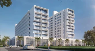 Evergreens at Damac Hills 2 (D2), Dubai