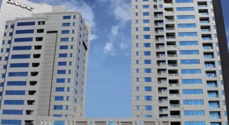 Executive Bay by Damac Properties at Business Bay