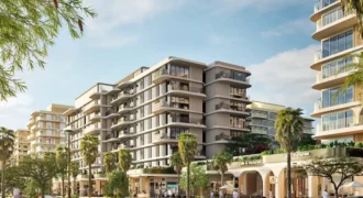 Fahid Beach House at Fahid Island – Aldar Properties