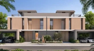 Fairway Villas 3 at Emaar South, Dubai – Emaar Properties