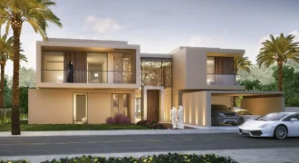 Fairway Vistas at Dubai Hills Estate – EMAAR